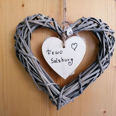 Mosenbauer Ferienwohnung Salzburg Mittersill Dış mekan fotoğraf