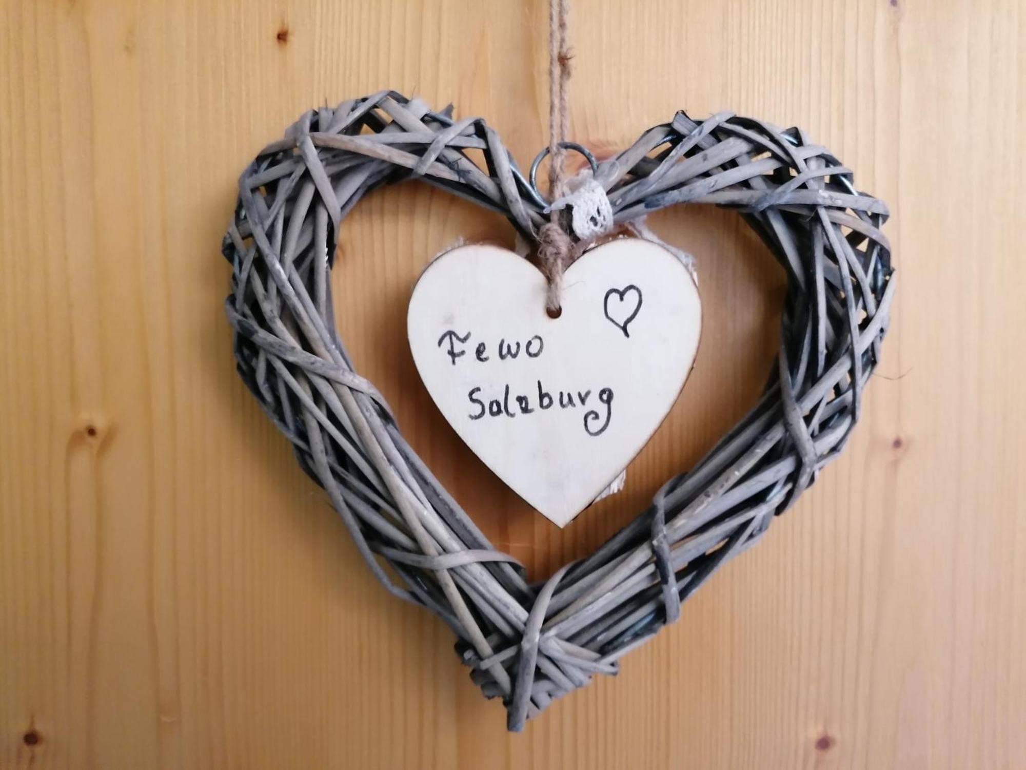 Mosenbauer Ferienwohnung Salzburg Mittersill Dış mekan fotoğraf