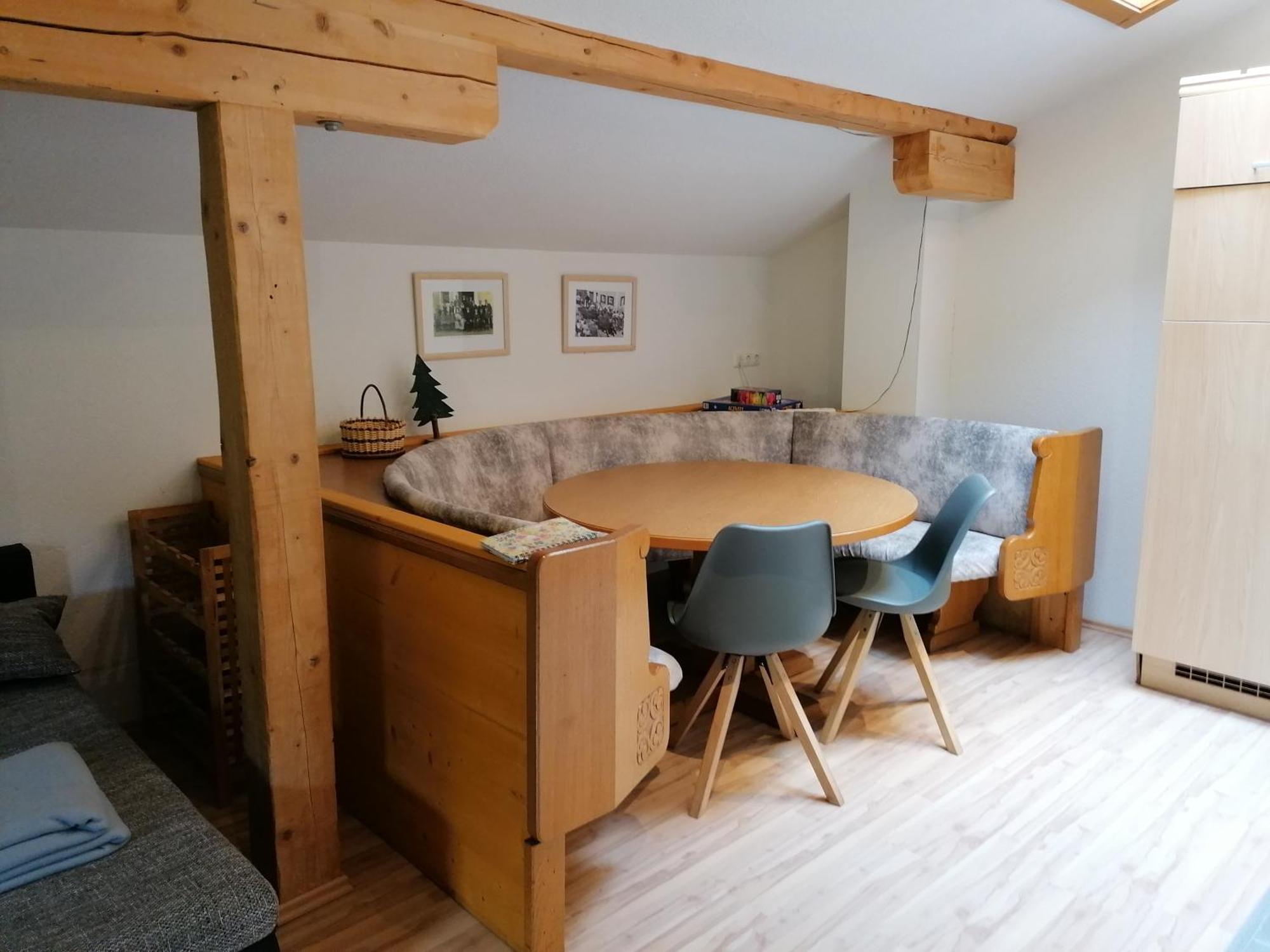 Mosenbauer Ferienwohnung Salzburg Mittersill Dış mekan fotoğraf