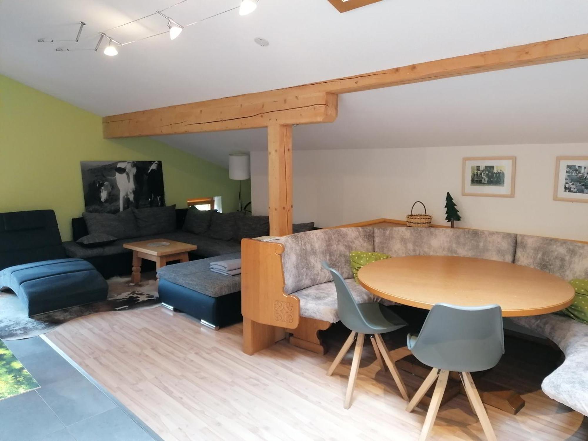 Mosenbauer Ferienwohnung Salzburg Mittersill Dış mekan fotoğraf