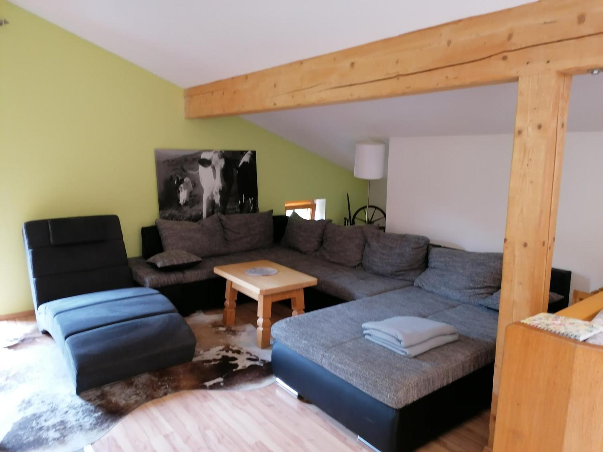 Mosenbauer Ferienwohnung Salzburg Mittersill Dış mekan fotoğraf