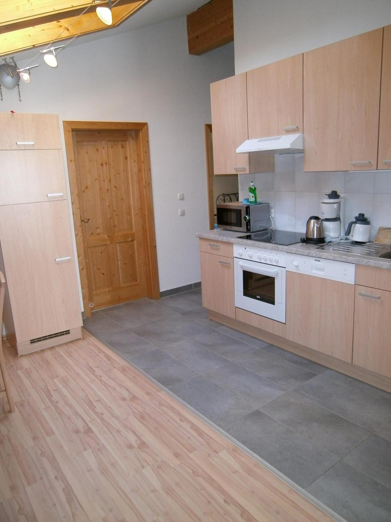 Mosenbauer Ferienwohnung Salzburg Mittersill Oda fotoğraf