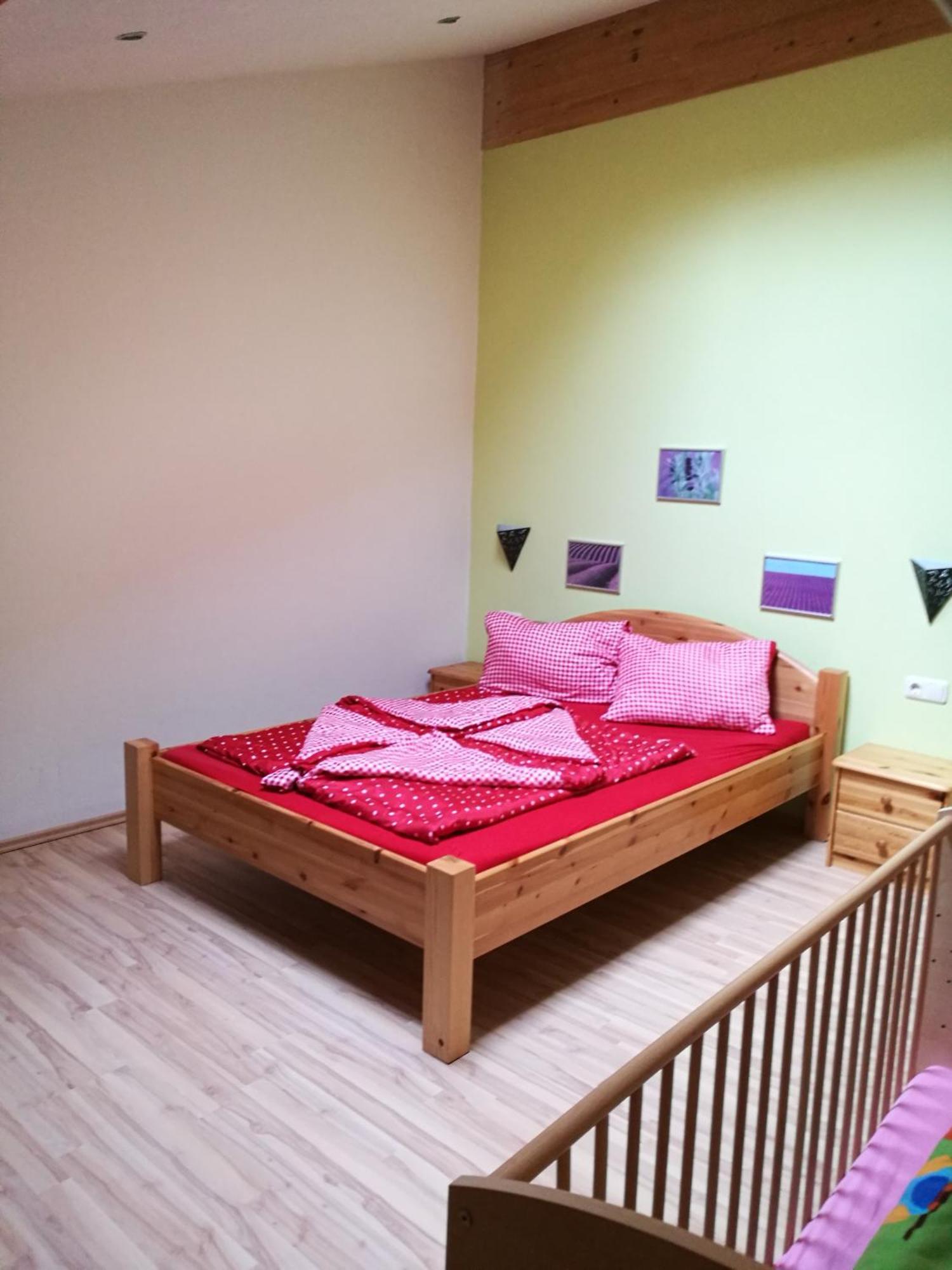 Mosenbauer Ferienwohnung Salzburg Mittersill Dış mekan fotoğraf